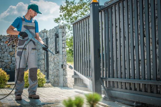 Professional Pressure Washing Services in Appleton, MN