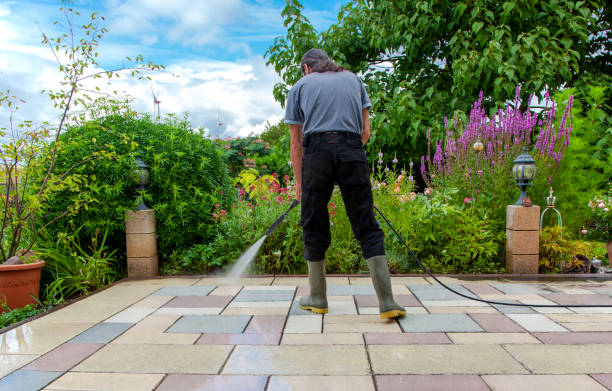 Appleton, MN Pressure Washing Services Company